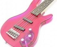 pic for Pink Guitar